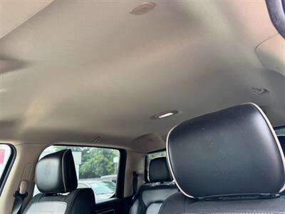 2019 RAM 1500 Laramie - Photo 38 - Rockaway, NJ 07866