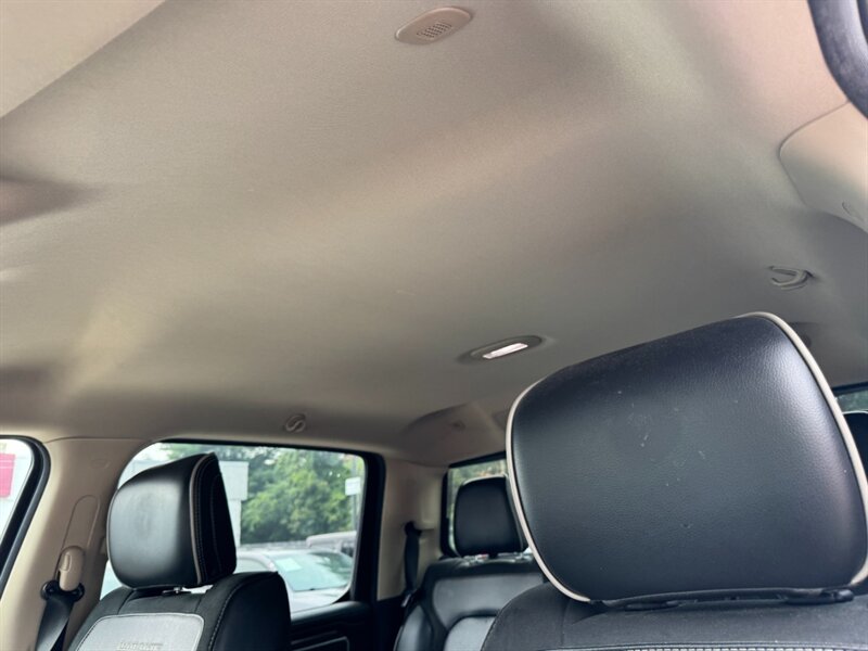 2019 RAM 1500 Laramie - Photo 38 - Rockaway, NJ 07866