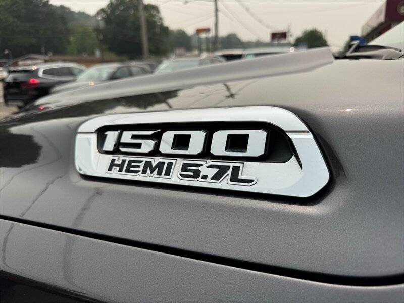 2019 RAM 1500 Laramie - Photo 12 - Rockaway, NJ 07866