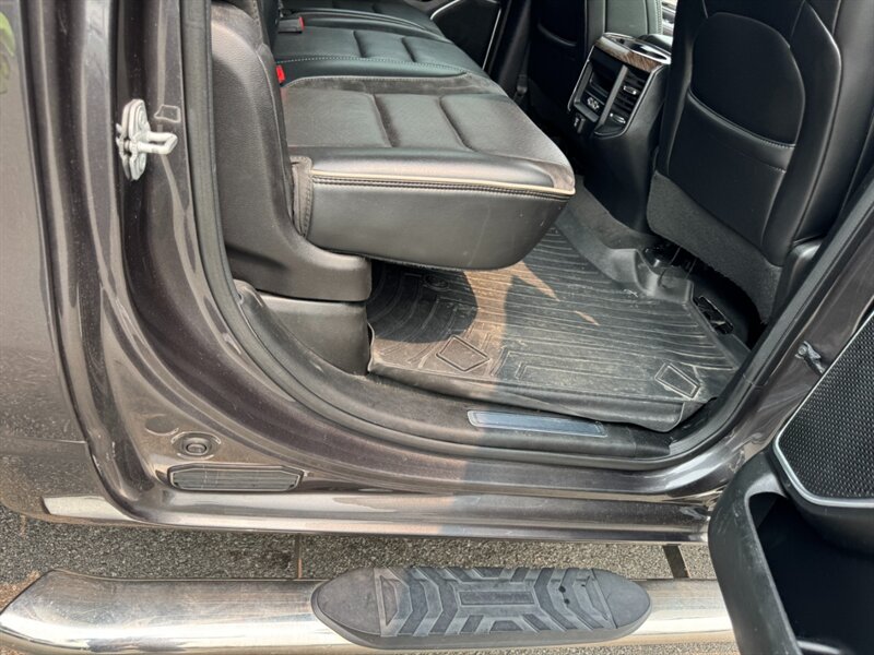 2019 RAM 1500 Laramie - Photo 47 - Rockaway, NJ 07866
