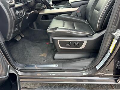 2019 RAM 1500 Laramie - Photo 20 - Rockaway, NJ 07866