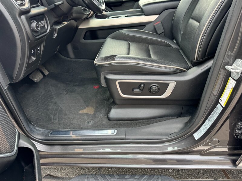 2019 RAM 1500 Laramie - Photo 20 - Rockaway, NJ 07866