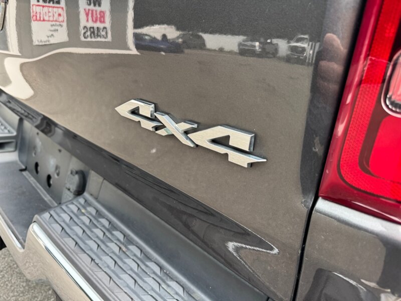 2019 RAM 1500 Laramie - Photo 15 - Rockaway, NJ 07866