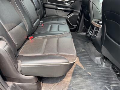 2019 RAM 1500 Laramie - Photo 48 - Rockaway, NJ 07866