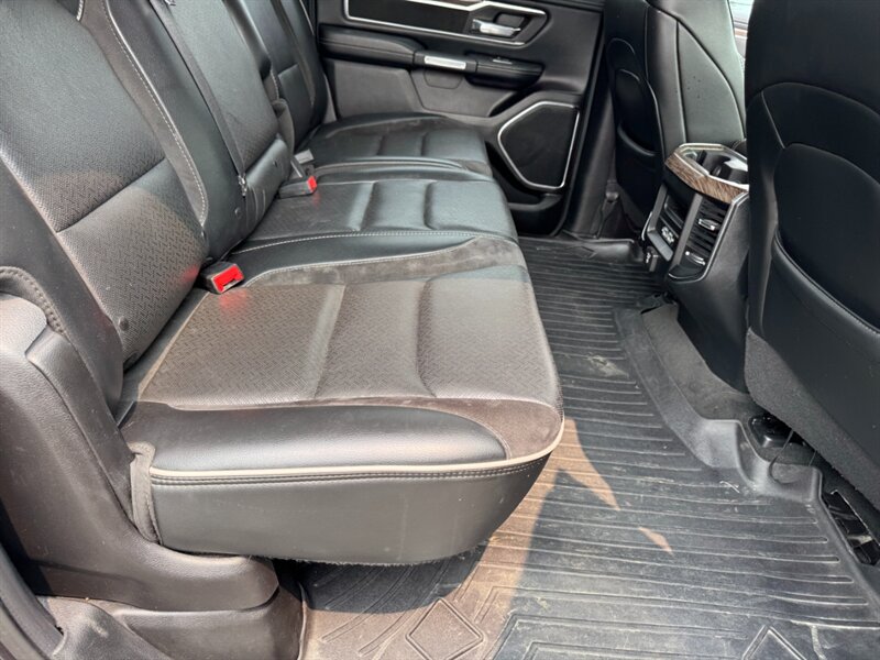 2019 RAM 1500 Laramie - Photo 48 - Rockaway, NJ 07866