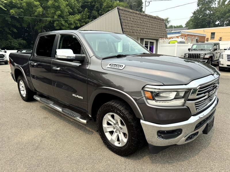 2019 RAM 1500 Laramie - Photo 10 - Rockaway, NJ 07866