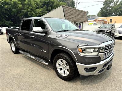 2019 RAM 1500 Laramie - Photo 3 - Rockaway, NJ 07866