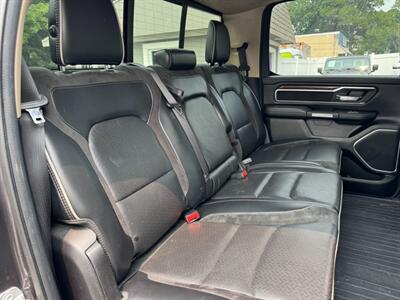 2019 RAM 1500 Laramie - Photo 49 - Rockaway, NJ 07866