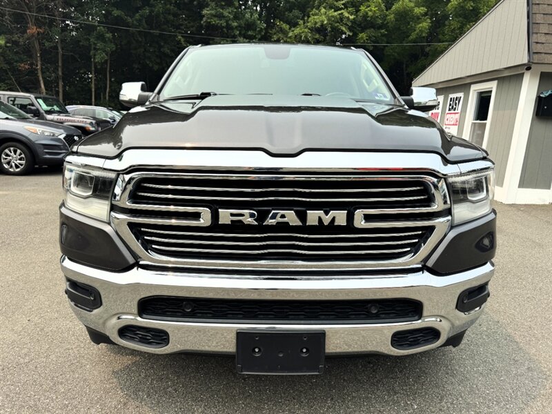 2019 RAM 1500 Laramie - Photo 2 - Rockaway, NJ 07866