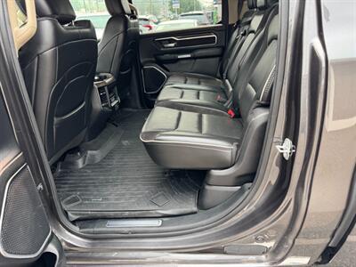 2019 RAM 1500 Laramie - Photo 40 - Rockaway, NJ 07866