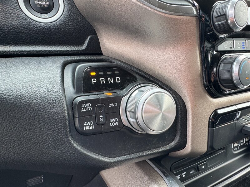 2019 RAM 1500 Laramie - Photo 33 - Rockaway, NJ 07866