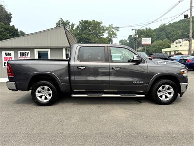 2019 RAM 1500 Laramie - Photo 4 - Rockaway, NJ 07866