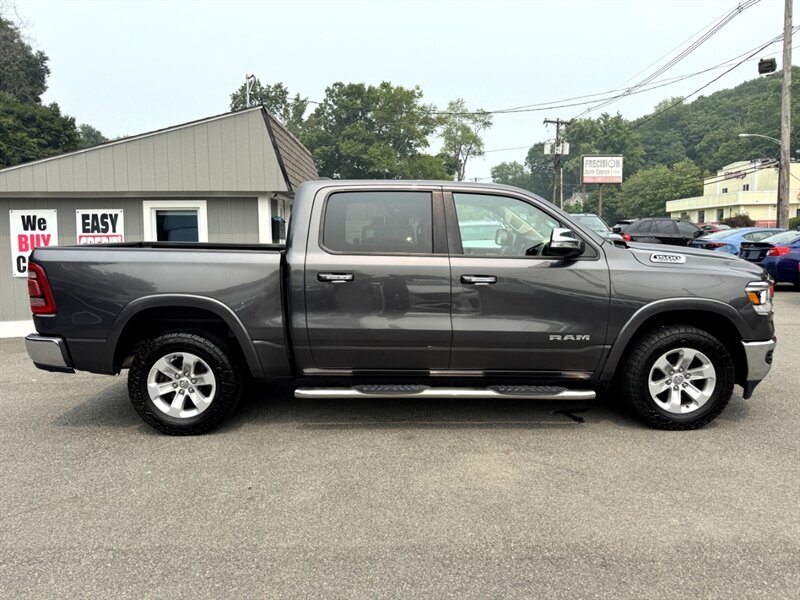 2019 RAM 1500 Laramie - Photo 4 - Rockaway, NJ 07866