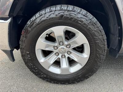 2019 RAM 1500 Laramie - Photo 11 - Rockaway, NJ 07866