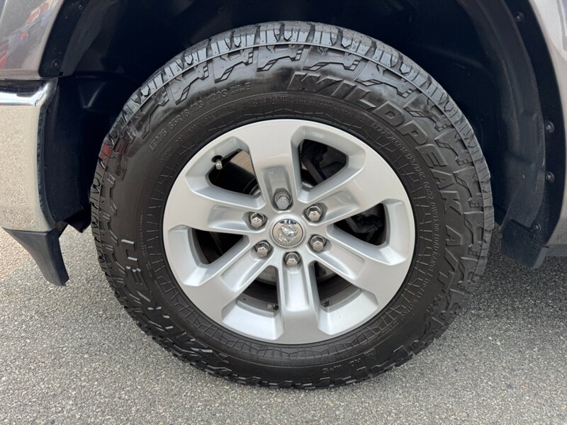 2019 RAM 1500 Laramie - Photo 11 - Rockaway, NJ 07866