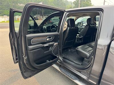 2019 RAM 1500 Laramie - Photo 39 - Rockaway, NJ 07866