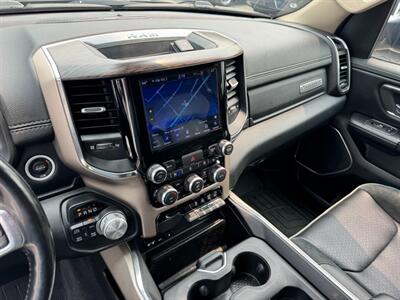 2019 RAM 1500 Laramie - Photo 30 - Rockaway, NJ 07866