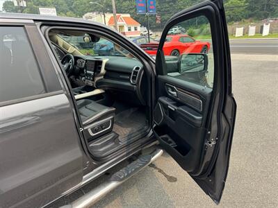 2019 RAM 1500 Laramie - Photo 51 - Rockaway, NJ 07866