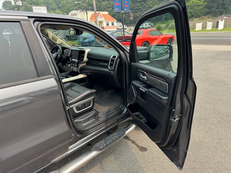 2019 RAM 1500 Laramie - Photo 51 - Rockaway, NJ 07866