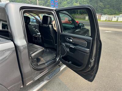 2019 RAM 1500 Laramie - Photo 46 - Rockaway, NJ 07866