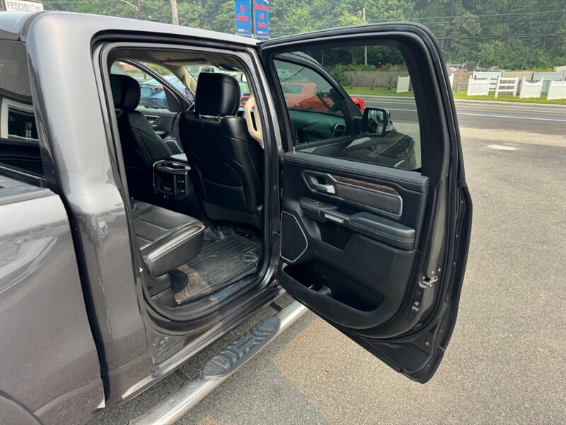 2019 RAM 1500 Laramie - Photo 46 - Rockaway, NJ 07866