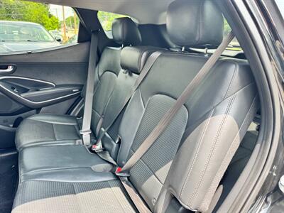 2014 Hyundai Santa Fe 2.0T Limited   - Photo 31 - Rockaway, NJ 07866