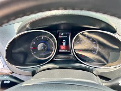 2014 Hyundai Santa Fe 2.0T Limited   - Photo 22 - Rockaway, NJ 07866