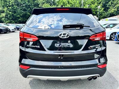 2014 Hyundai Santa Fe 2.0T Limited   - Photo 6 - Rockaway, NJ 07866