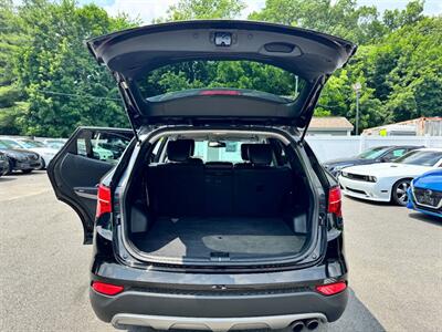 2014 Hyundai Santa Fe 2.0T Limited   - Photo 32 - Rockaway, NJ 07866