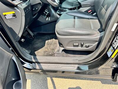 2014 Hyundai Santa Fe 2.0T Limited   - Photo 16 - Rockaway, NJ 07866