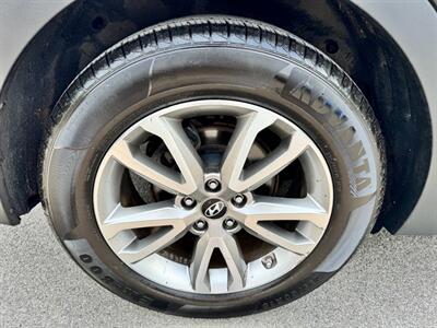 2014 Hyundai Santa Fe 2.0T Limited   - Photo 13 - Rockaway, NJ 07866