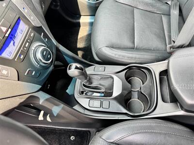 2014 Hyundai Santa Fe 2.0T Limited   - Photo 24 - Rockaway, NJ 07866