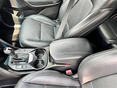 2014 Hyundai Santa Fe 2.0T Limited   - Photo 25 - Rockaway, NJ 07866