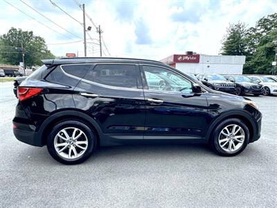 2014 Hyundai Santa Fe 2.0T Limited   - Photo 4 - Rockaway, NJ 07866