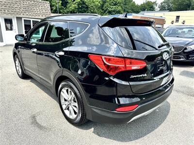 2014 Hyundai Santa Fe 2.0T Limited   - Photo 7 - Rockaway, NJ 07866