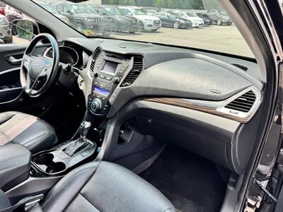 2014 Hyundai Santa Fe 2.0T Limited   - Photo 44 - Rockaway, NJ 07866