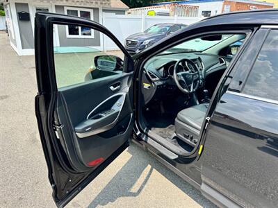 2014 Hyundai Santa Fe 2.0T Limited   - Photo 15 - Rockaway, NJ 07866