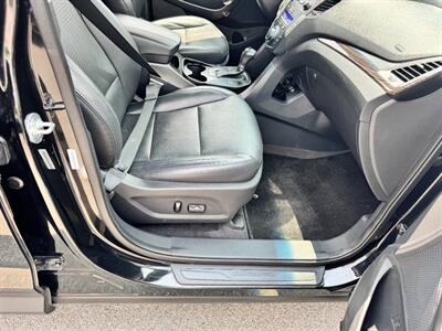 2014 Hyundai Santa Fe 2.0T Limited   - Photo 40 - Rockaway, NJ 07866