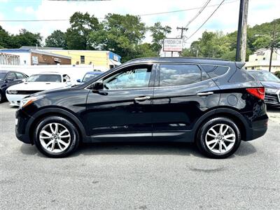 2014 Hyundai Santa Fe 2.0T Limited   - Photo 8 - Rockaway, NJ 07866