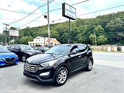 2014 Hyundai Santa Fe 2.0T Limited   - Photo 9 - Rockaway, NJ 07866