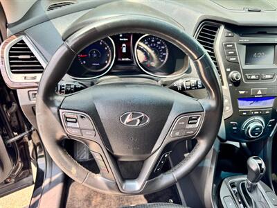 2014 Hyundai Santa Fe 2.0T Limited   - Photo 21 - Rockaway, NJ 07866