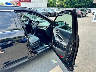 2014 Hyundai Santa Fe 2.0T Limited   - Photo 39 - Rockaway, NJ 07866