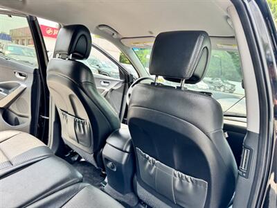 2014 Hyundai Santa Fe 2.0T Limited   - Photo 38 - Rockaway, NJ 07866