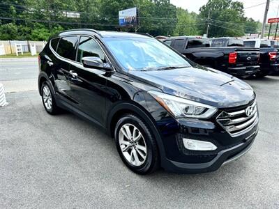 2014 Hyundai Santa Fe 2.0T Limited   - Photo 3 - Rockaway, NJ 07866