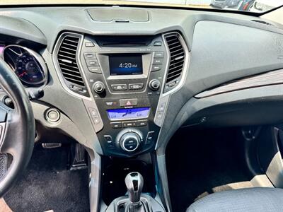 2014 Hyundai Santa Fe 2.0T Limited   - Photo 23 - Rockaway, NJ 07866