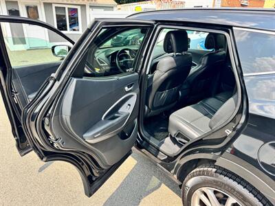 2014 Hyundai Santa Fe 2.0T Limited   - Photo 28 - Rockaway, NJ 07866