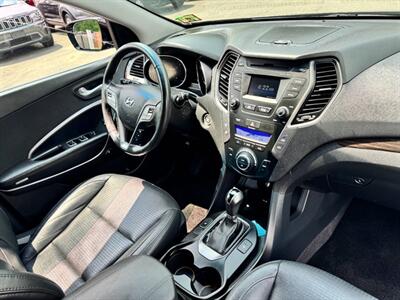 2014 Hyundai Santa Fe 2.0T Limited   - Photo 45 - Rockaway, NJ 07866