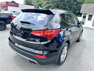 2014 Hyundai Santa Fe 2.0T Limited   - Photo 5 - Rockaway, NJ 07866
