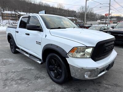 2014 RAM 1500 Big Horn   - Photo 10 - Rockaway, NJ 07866