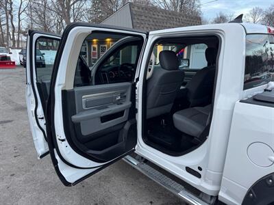 2014 RAM 1500 Big Horn   - Photo 28 - Rockaway, NJ 07866